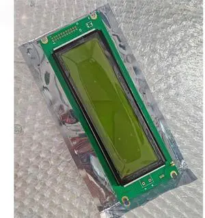 MGLS-24064 V5.2 240x64 LCD Display Module Replacement