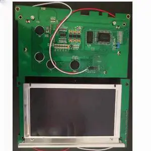 FGM240128C-FWX1CC FGM240128D-FWX1CCW 240*128 LCD display panel