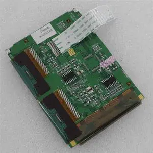 EW32F90FLW 3.8 inch 320x240 monochrome LCD