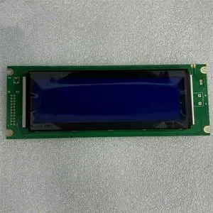 HDM64GS24Y-4-TA1F 240x64 FS-LCD Display Module Replacement