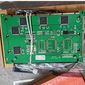 GAZ240128BFC(AX) replaces 240*128 FS-LCD display module