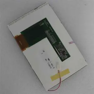 UMSH-8173MD-T 7-inch 800x480 LCD screen