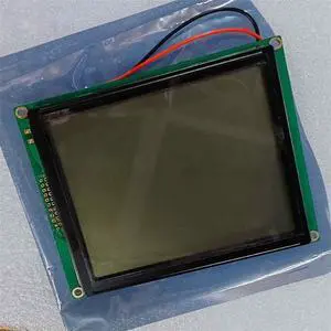 WG160128B WG160128B-YYH-VZ replace 160*128 LCD display module
