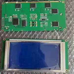 WG240128A-FFH-VZ 240x128 LCD screen