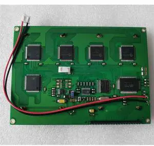 WG240128B-TMI-TZ# 240*128 LCD panel