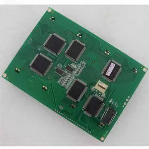 PCB-T240128#6-01 compatible with 240x128 LCD screen