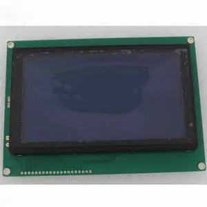 Replacement for WG240128B-TMI-VZ# 240x128 LCD panel