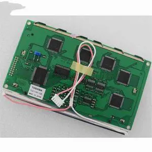 TLX-1741-C3B TLX-1741-C3M 5.4 inch 240x128 LCD screen TLX-1741-C3B TLX-1741-C3M 5.4 inch 240x128 LCD screen