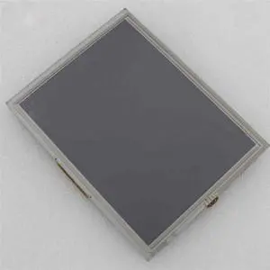 FG080074DSSWAGT1 8-inch 800x600 screen with four-line touch screen
