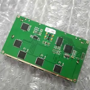 WG240128A-FFK WG240128A-FFK-VZCX1 WG240128A-FFK-VZCX2 WG240128A-FFK-VZCX1-R 240x128 LCD panel