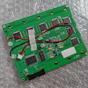 WG320240C0-TFH-VZ WG320240C0-TFH-TZ 5.7" LCD Panel Replacement
