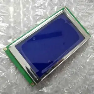 WG240128A-FMI-VZ 240x128 LCD Panel Replacement