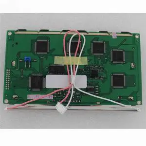 HDM128GS24y-1-9JDF HDM128GS24Y-1-9JCF HDM128GS24Y-1-9JEF 240x128 LCD panel