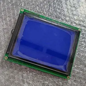 Compatible with 5.7 inch 320x240 LCD display WG320240C0-TMI-NZ