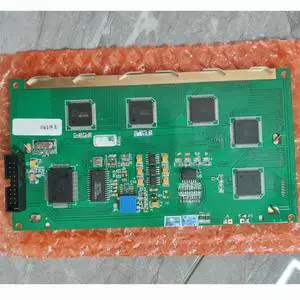 WG240128A REV:E 240x128 LCD