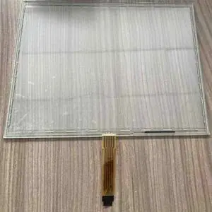 10.4" Touch Screen Glass for LT104AC54000
