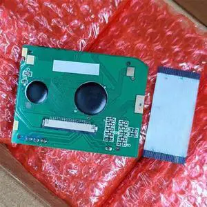 48140-01 MK2 motherboard LCD display 111-3119-0592