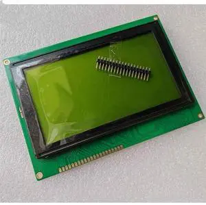 MGLS240128T-B-HT MGLS240128T-46 PCB-T240128#1-01 Replacement 240*128 LCD screen