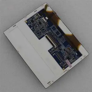 UMSH-8954MD-2T 5.7 inch LCD panel with touch screen replacement