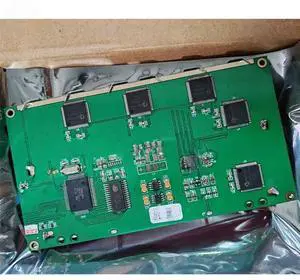 A-OCP-24128-01A A-0CP-24128-03C 240x128 LCD Display Module Replacement