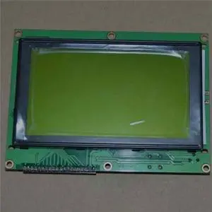 2521H1-0M 2521H1-0A Replacement LCD module