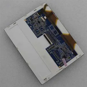 UMSH-8839MD-T 5.7 inch LCD panel with touch screen replacement