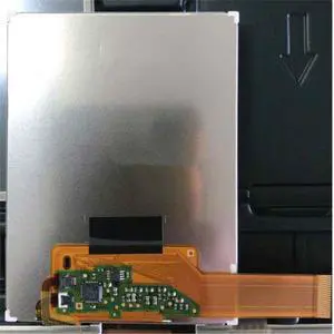COM37H3M99UTC 3.7 inch 480*640 display with 4-wire resistive touch screen