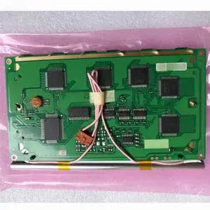 UMSH-7184MC-B 240x128 LCD Display Module
