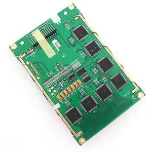 G321EV5R G321EV5B 4.7 inch 320*240 monochrome LCD display module replacement