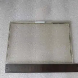 E308911 SCN-A5-FLT10.1-Z01-0H1-R 10.1 inch touch screen glass panel
