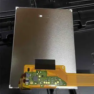 3.5 inch 240*320 LCD display with 4-line touch screen glass