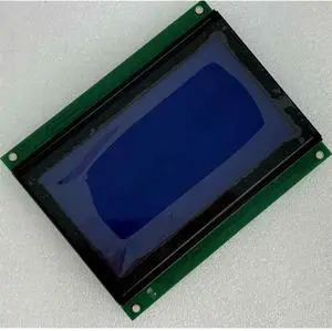 DMF6104NF-FW is compatible with 5.3 inch 256*128 FS-LCD display module