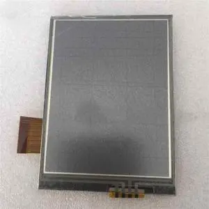 LS037V7DW05 3.7" 480(RGB)×640 LCD display with four-wire resistive touch screen