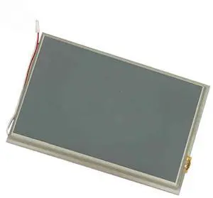 UMSH-8596MD-7T 7 inch 800x480 LCD panel with touch screen glass replacement