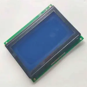 EG4401B-QR-3 EG4401S-FR-1 EG4403Y-KR-1 Compatible with 256x128 monochrome LCD display