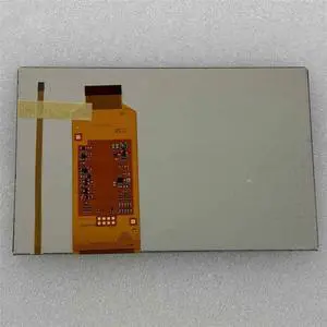 COM70T7M17ZLC 40pins 7 inch 800*480 LCD display