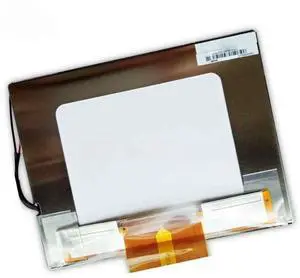 PD050VX6 PD050VX6(LF) 5.0 inch 640*480 60pins parallel RGB interface LCD display module