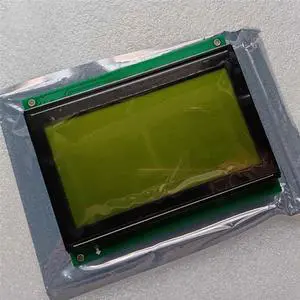 EG4401S-AR EG4401S-FR-1 EG4401S-PR1 compatible replacement 256x128 LCD display module