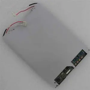 EDMGRB8KHF EDMGRB8KKF EDMGRB8KMF 7.8 inch 640x480 CS-LCD display