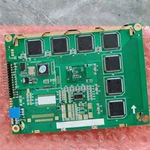 DMF-50081ZNB-FW DMF-50081ZNB-FW-BBN Compatible with 4.7 inch 320x320 monochrome FS-LCD display module DMF-50081ZNB-FW DMF-50081ZNB-FW-BBN Compatible with 4.7 inch 320x320 monochrome FS-LCD display module