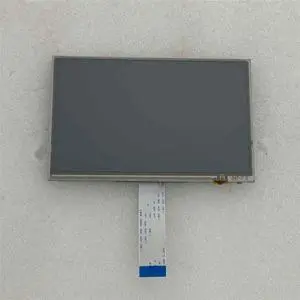 LQ070Y3DG3B 7-inch 800*480 LCD screen with touch screen
