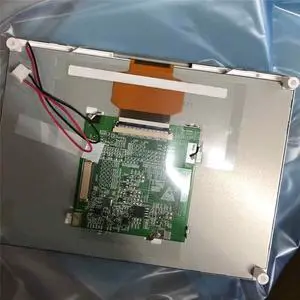 STCG057QVLAB-G00 5.7 inch 320*240 LCD display