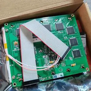 Replacement for PG320240D-PA PG320240D-PA(V4.0) 5.7 inch LCD screen