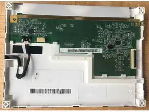 NL6448AC18-08D NL6448AC18-08F NL6448AC18-11D 5.7 inch 320*240 LCD screen