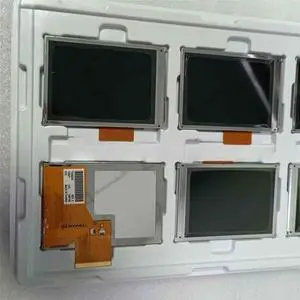TX09D50VM1CBA TX09D70VM1CBA TX09D70VM1CBB TX09D70VM1CBC TX09D71VM1CBA TX09D80VM3CBA 3.5 inch LCD panel for handheld devices
