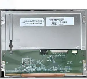 P0650VGF1MA00 P0650VGF1MA01 6.5 inch 640x480 20pins LCM LCD screen