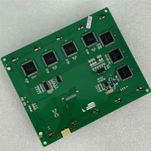 PG320240D-P6A compatible with 320*240 LCD display module