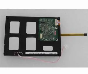 KCG057QV1DC-G00 KCG057QV1DC-G01 KCG057QV1DC-G001 5.7 inch 320x240 CS-LCD display with touch screen