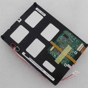 KCG057QV1DC-G110 KCG057QV1DC-G110-W KCG057QV1DC-G500 KCG057QV1DC-G500-W 5.7 inch 320x240 CS-LCD display with 4-line touch screen