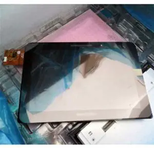 G101EVT05.1 G101EVT05.2 10.1 inch 1280*800 -LCD display with PCAP touch screen
